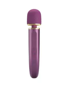 PRETTY LOVE - MASSAGER 7 VIBRATIONSMODI LILA