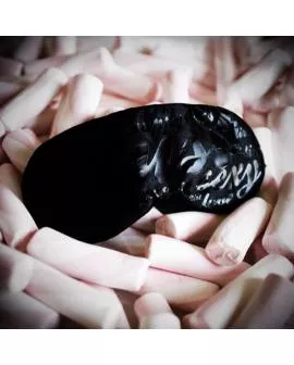 Bijoux Les Petits Bonbons - Maske der Leidenschaft