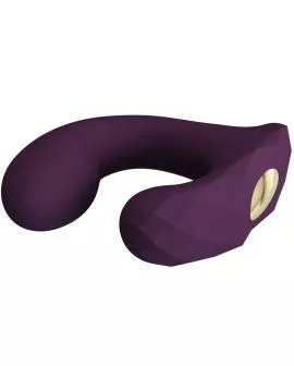 Pretty Love - Billy Vibrator Fernbedienung Lila App