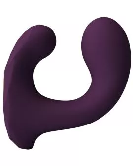 Pretty Love - Billy Vibrator Fernbedienung Lila App