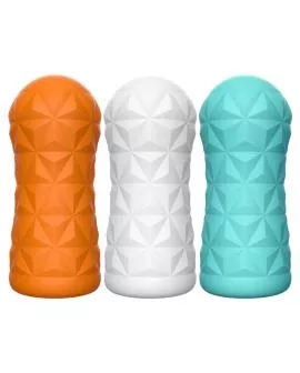 Pretty Love - Victoria Masturbator 15 Stück