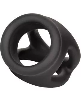 CALEXOTICS - ALPHA DUAL CAGE RING SCHWARZ