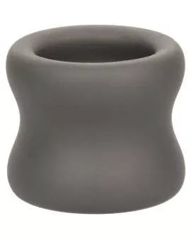 CALEXOTICS - ALPHA SCROTUM DEHNUNGSRING SCHWARZ