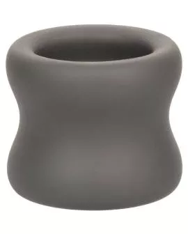 Calexotics - Alpha Scrotum Dehnungsring Schwarz