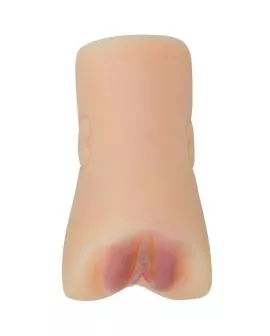 CRAZY BULL - ELENA MASTUBADOR IN VAGINAFORM