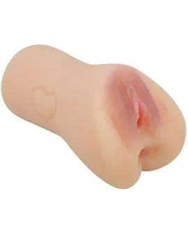 CRAZY BULL - ELENA MASTUBADOR IN VAGINAFORM