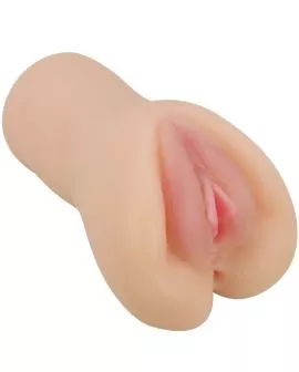 CRAZY BULL - ELIANA VAGINAFÖRMIGER MASTUBADOR