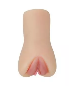 CRAZY BULL - ELIANA VAGINAFÖRMIGER MASTUBADOR