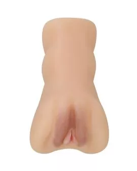 CRAZY BULL - CAROLINE VAGINAFÖRMIGER MASTUBADOR