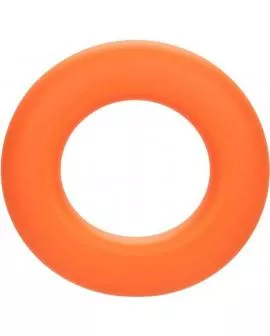 CALEXOTICS - ALPHA PROLONG GROSSER RING ORANGE