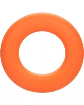 Calexotics Alpha Prolong - Großer Ring Orange
