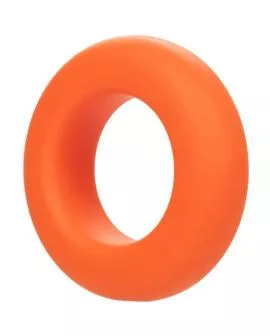 Calexotics Alpha Prolong - Großer Ring Orange