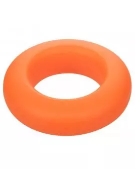 CALEXOTICS - ALPHA PROLONG GROSSER RING ORANGE
