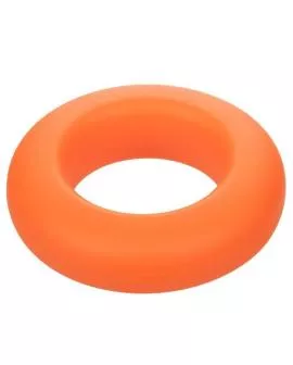 Calexotics Alpha Prolong - Großer Ring Orange
