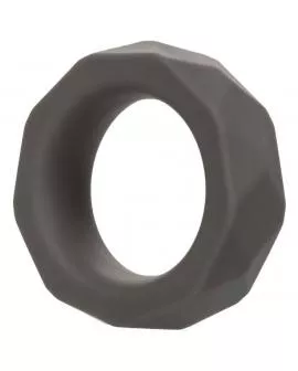 CALEXOTICS - ALPHA PROLONG PRISMATISCHER RING GRAU