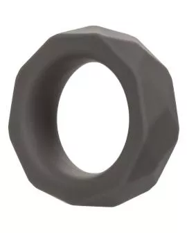 CALEXOTICS - Alpha Prolong Prismatischer Ring Grau