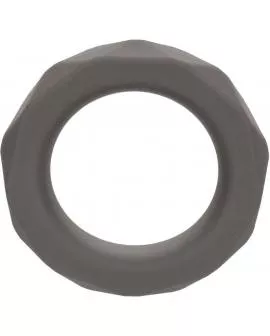 CALEXOTICS - ALPHA PROLONG PRISMATISCHER RING GRAU