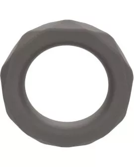 CALEXOTICS - Alpha Prolong Prismatischer Ring Grau