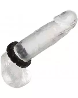 Calexotics - Alpha Prolong Tetoring Schwarz