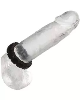 Calexotics - Alpha Prolong Tetoring Schwarz