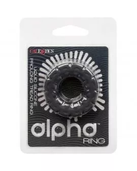 CALEXOTICS - ALPHA PROLONG TRETRING SCHWARZ