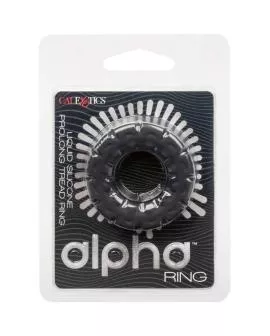 Calexotics - Alpha Prolong Tetoring Schwarz