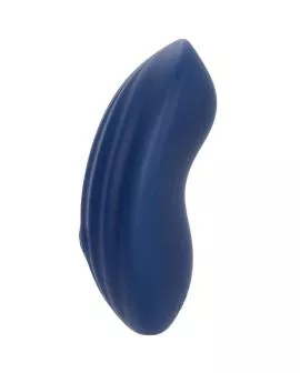 Calexotics Cashmere Samt Curve Blau - Erotik