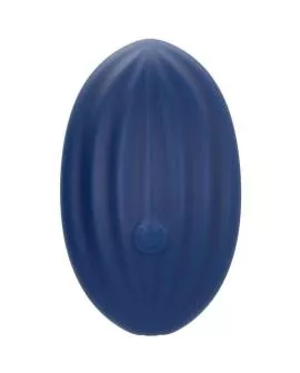 Calexotics Cashmere Samt Curve Blau - Erotik
