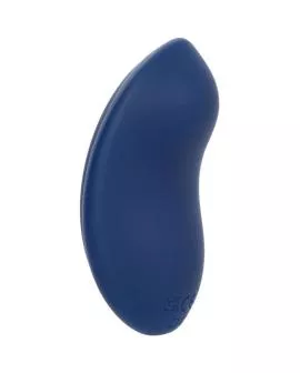 Calexotics Cashmere Samt Curve Blau - Erotik