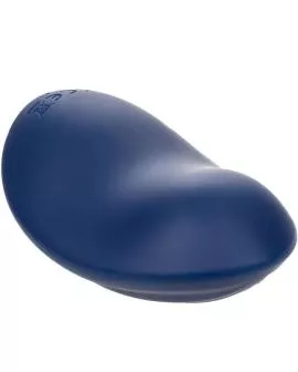 Calexotics Cashmere Samt Curve Blau - Erotik