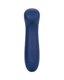 Calexotics Cashmere-Satin in Blau - Erotik