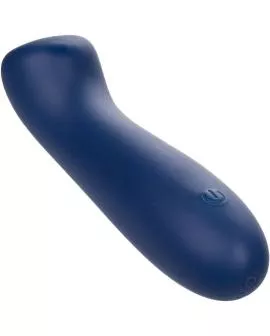 Calexotics Cashmere-Satin in Blau - Erotik