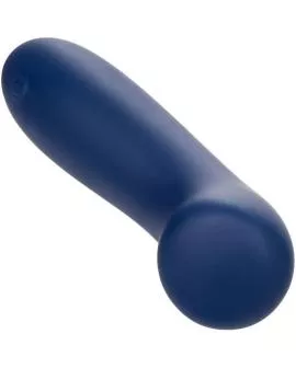 Calexotics Cashmere-Satin in Blau - Erotik