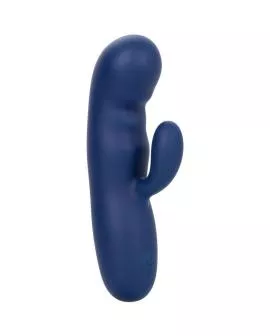 Calexotics Cashmere-Seiden-Duo Blau - Erotik-Set