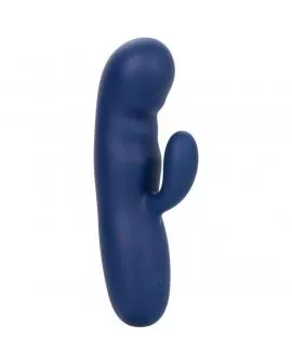 CALEXOTICS - CASHMERE-SEIDEN-DUO-BLAU