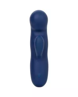 Calexotics Cashmere-Seiden-Duo Blau - Erotik-Set