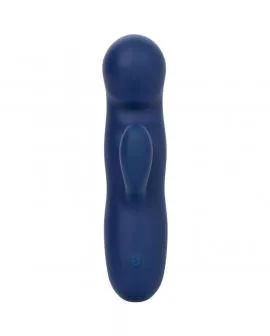CALEXOTICS - CASHMERE-SEIDEN-DUO-BLAU