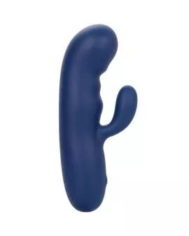 Calexotics Cashmere-Seiden-Duo Blau - Erotik-Set
