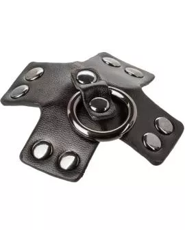 CALEXOTICS - EUPHORIA O-RING SCHWARZ