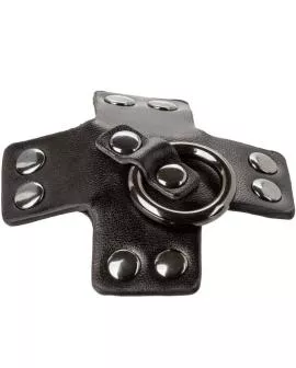 CALEXOTICS - EUPHORIA O-RING SCHWARZ