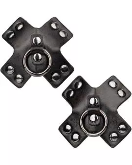 CALEXOTICS - EUPHORIA O-RING SCHWARZ