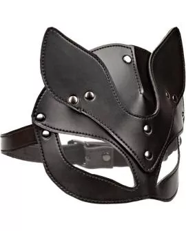 CALEXOTICS Euphoria Katzenmaske - Erotische Maske