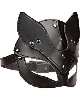 CALEXOTICS Euphoria Katzenmaske - Erotische Maske