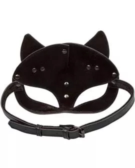 CALEXOTICS Euphoria Katzenmaske - Erotische Maske