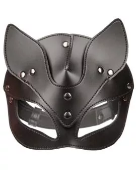 CALEXOTICS Euphoria Katzenmaske - Erotische Maske