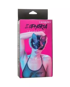 CALEXOTICS Euphoria Katzenmaske - Erotische Maske