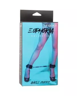 Calexotics Euphoria Knöchel-Manschetten - Bondage