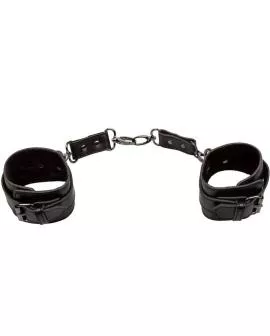 Calexotics Euphoria Knöchel-Manschetten - Bondage