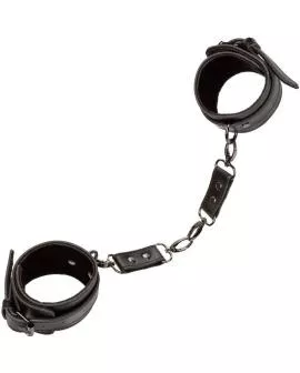 Calexotics Euphoria Knöchel-Manschetten - Bondage