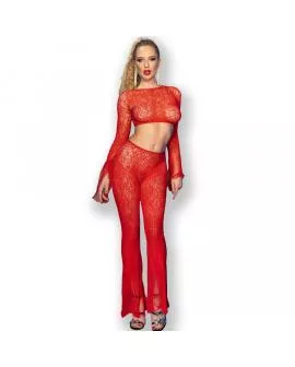 CHILIROSE - CR 4648 TOP & HOSE ROT S/
